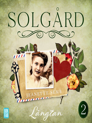 cover image of Solgård 2